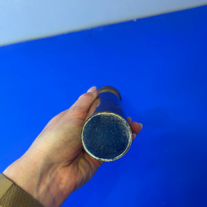 Kerzenständer Messing