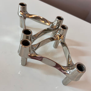 Modularer Kerzenständer BMF von Stoff & Nagel für BMF