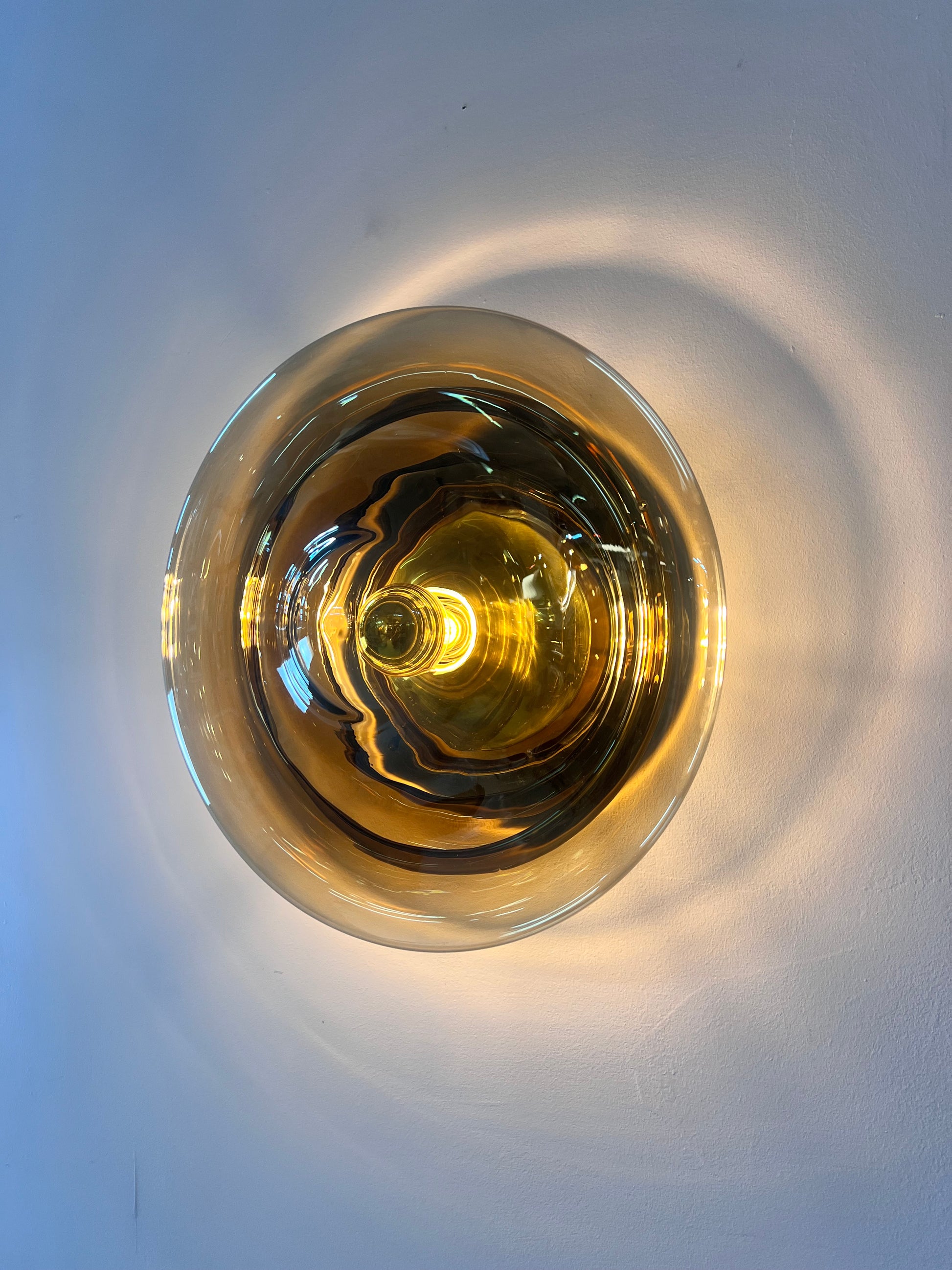 Wand- oder Deckenlampe von Raak Amsterdam