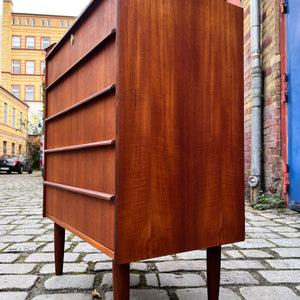 Kommode Teak aus Dänemark