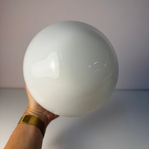 Wandlampe weiß von Ifö