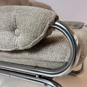 Zweisitzer Sofa Halina von Hellerau