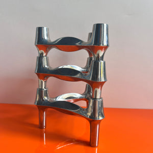 Modularer Kerzenständer BMF von Stoff & Nagel für BMF