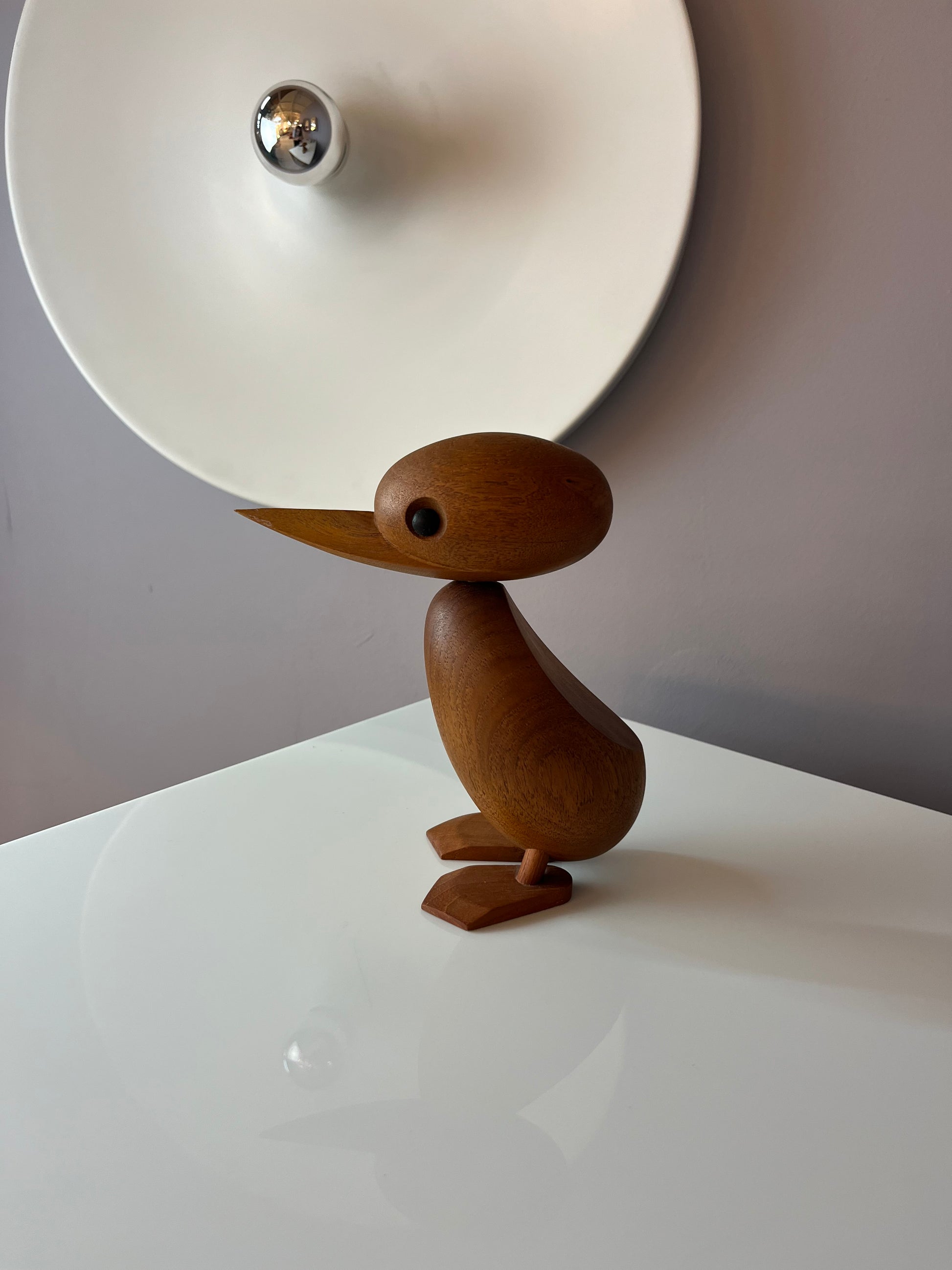 Duck von Hans Bølling für ArchitectMade