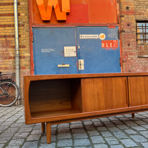 Sideboard Teak von Dyrlund