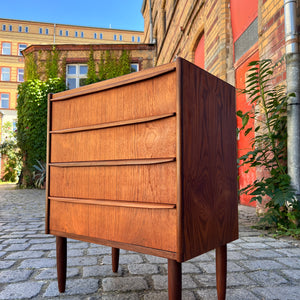 Kommode Teak aus Dänemark