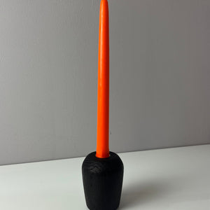 Kerzenständer schwarz von applicata