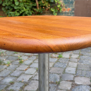 Bistrotisch Teak von Glostrup