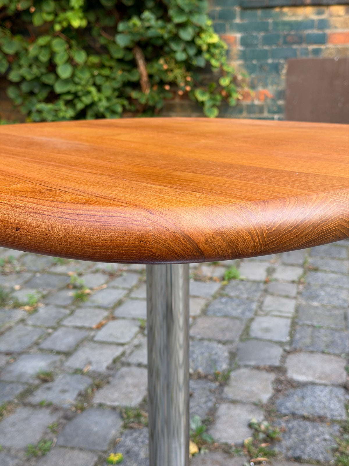 Bistrotisch Teak von Glostrup