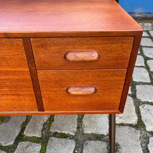 Schminktisch Teak von AG Aarhus