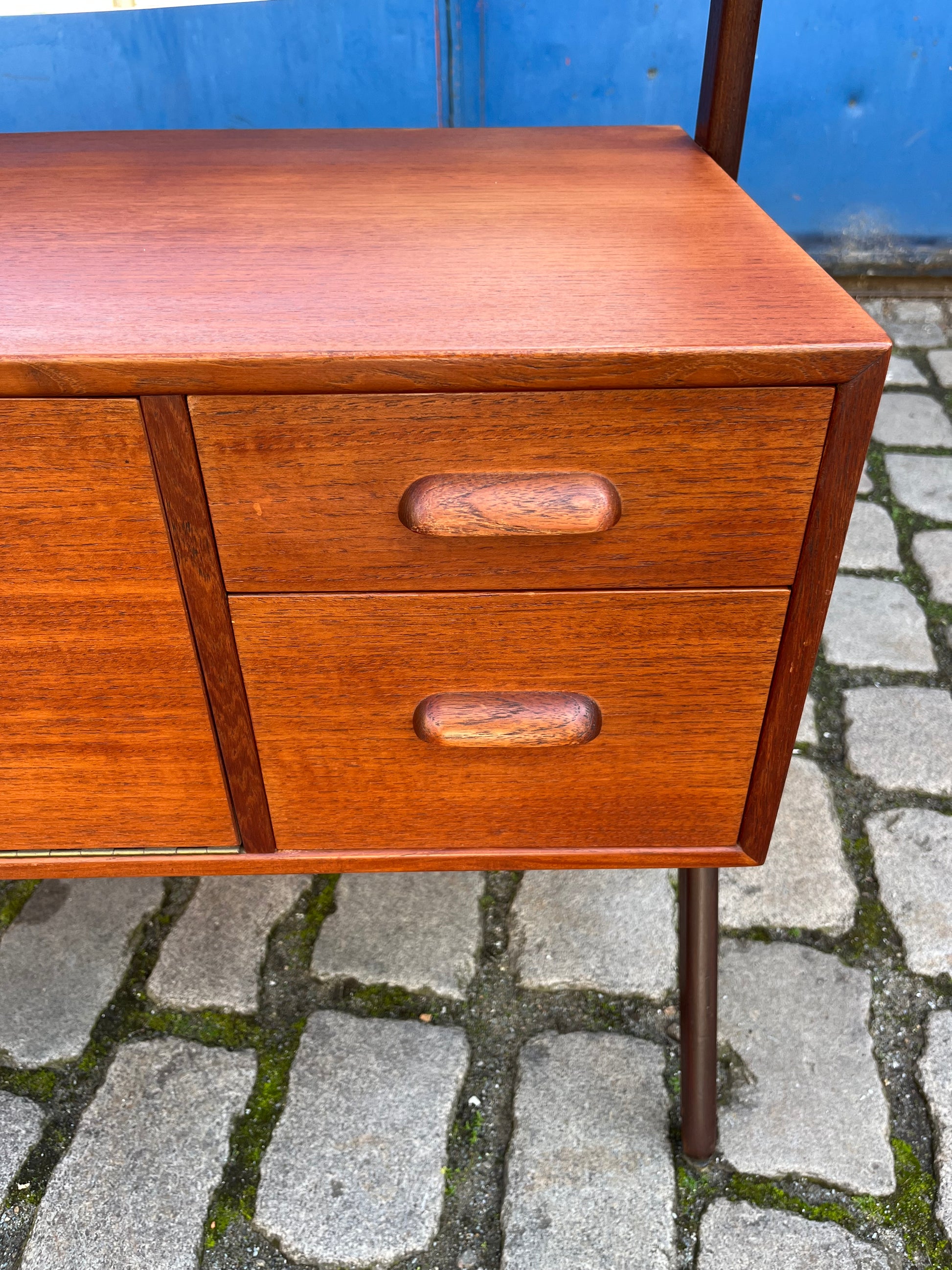 Schminktisch Teak von AG Aarhus