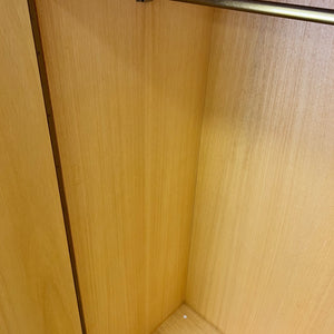Kleiderschrank Typ 2994 Teak von rt Möbel