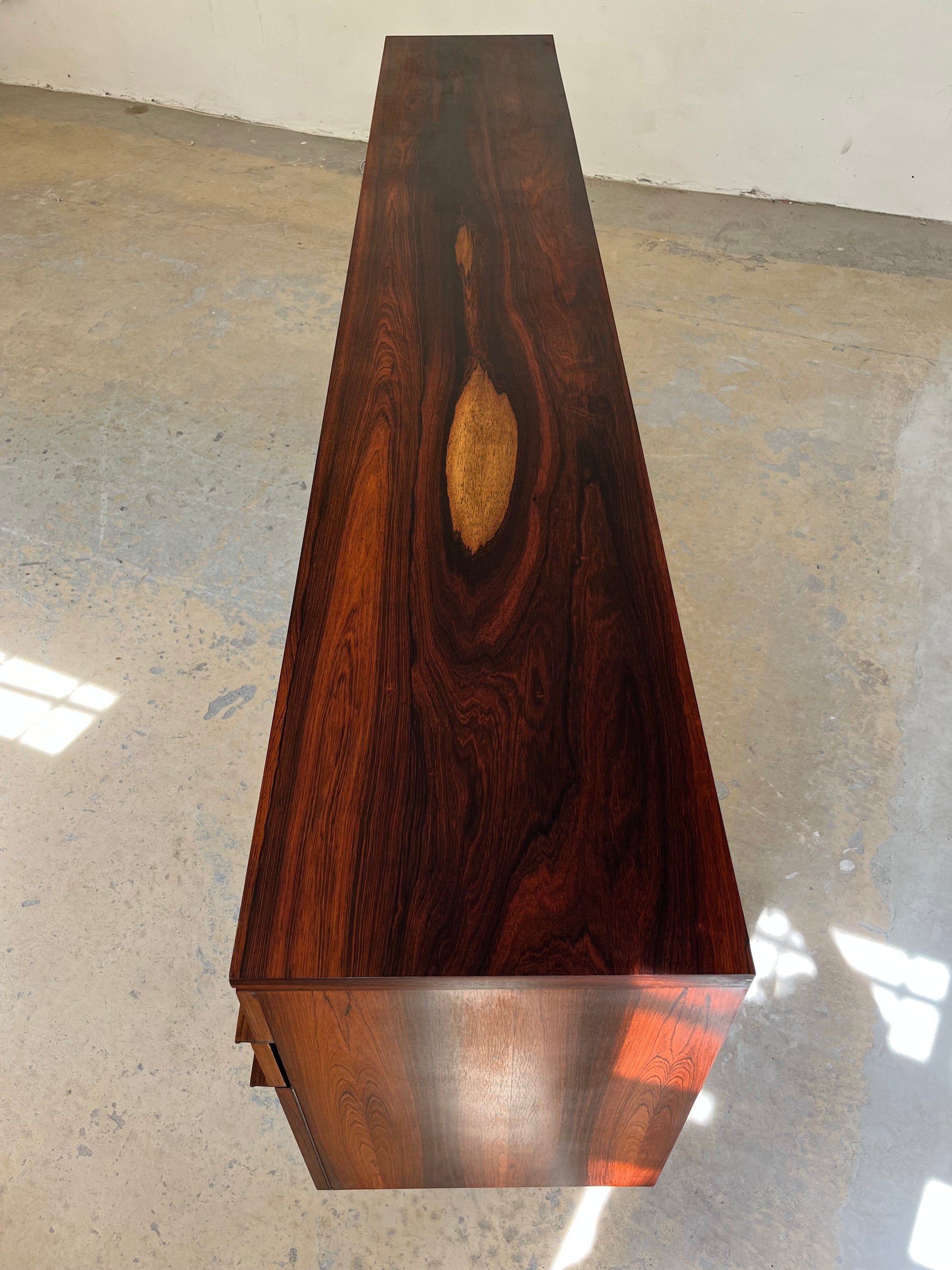 XXL Sideboard Palisander