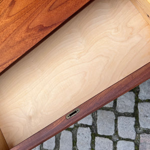 Kommode Teak aus Dänemark
