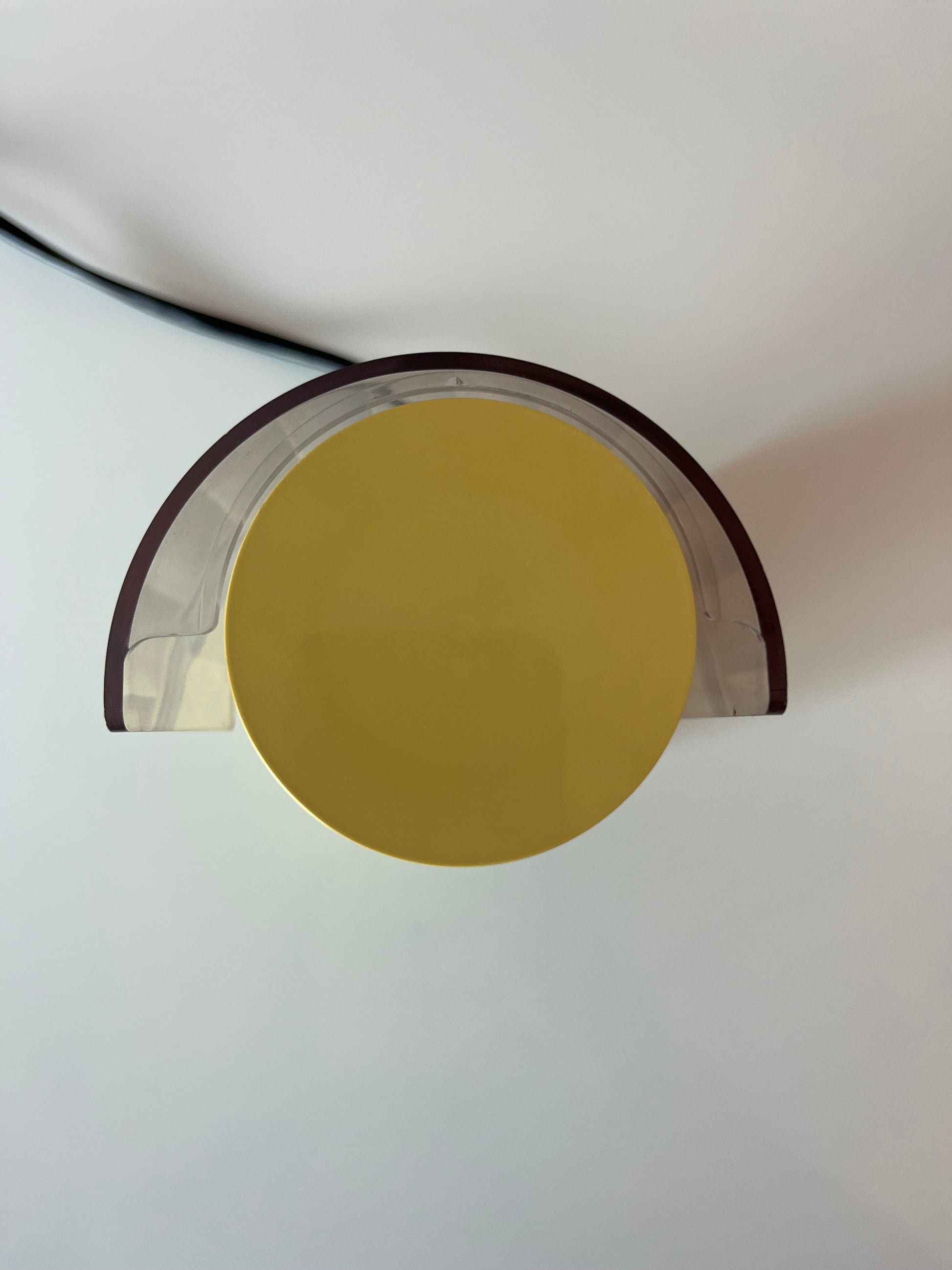 Tischventilator HL70 Typ 4 550 von BRAUN