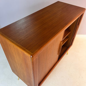 Sideboard von Dyrlund aus Dänemark