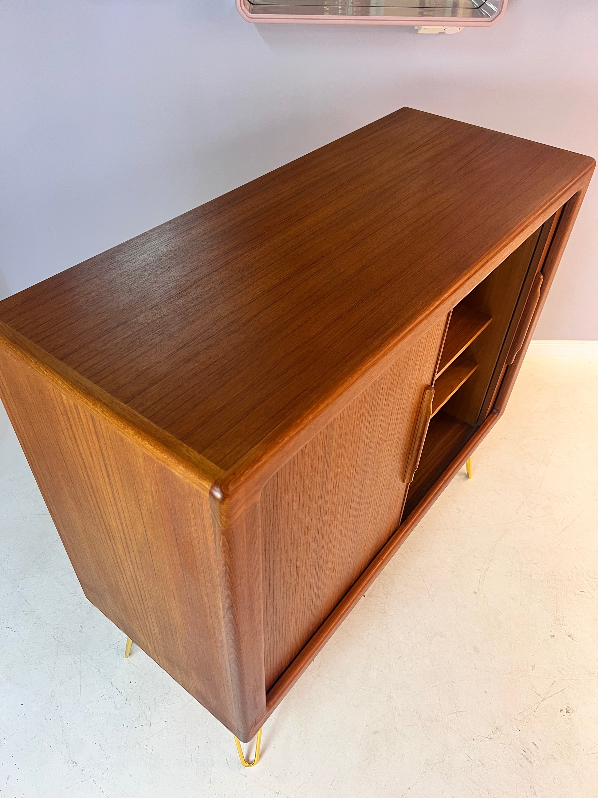 Sideboard von Dyrlund aus Dänemark