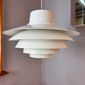 Lamellenlampe 