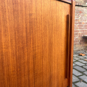 Sideboard Teak von Johannes Andersen