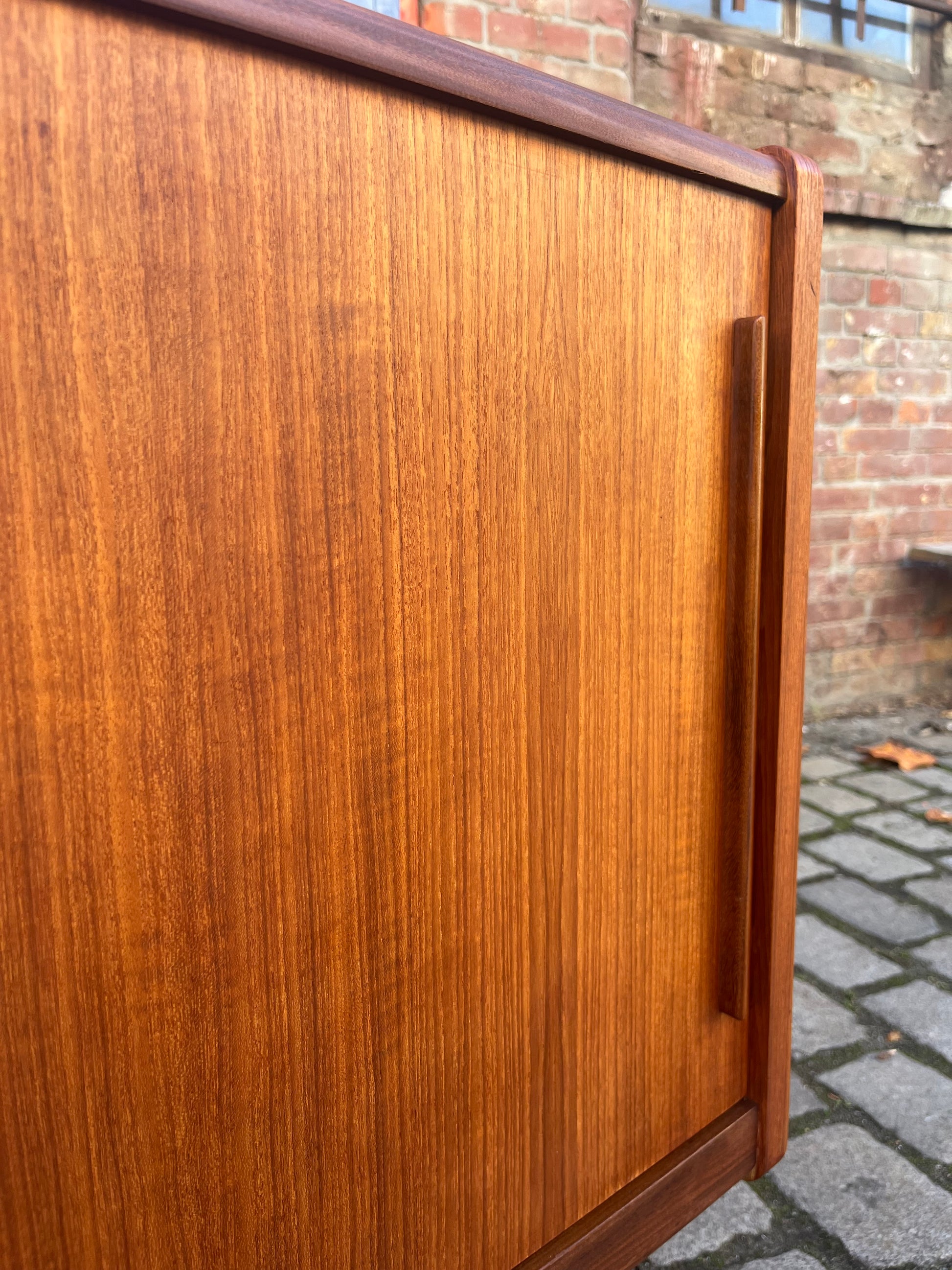 Sideboard Teak von Johannes Andersen