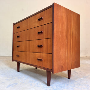 Kommode Teak aus Dänemark