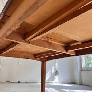 Esstisch Teak aus Dänemark