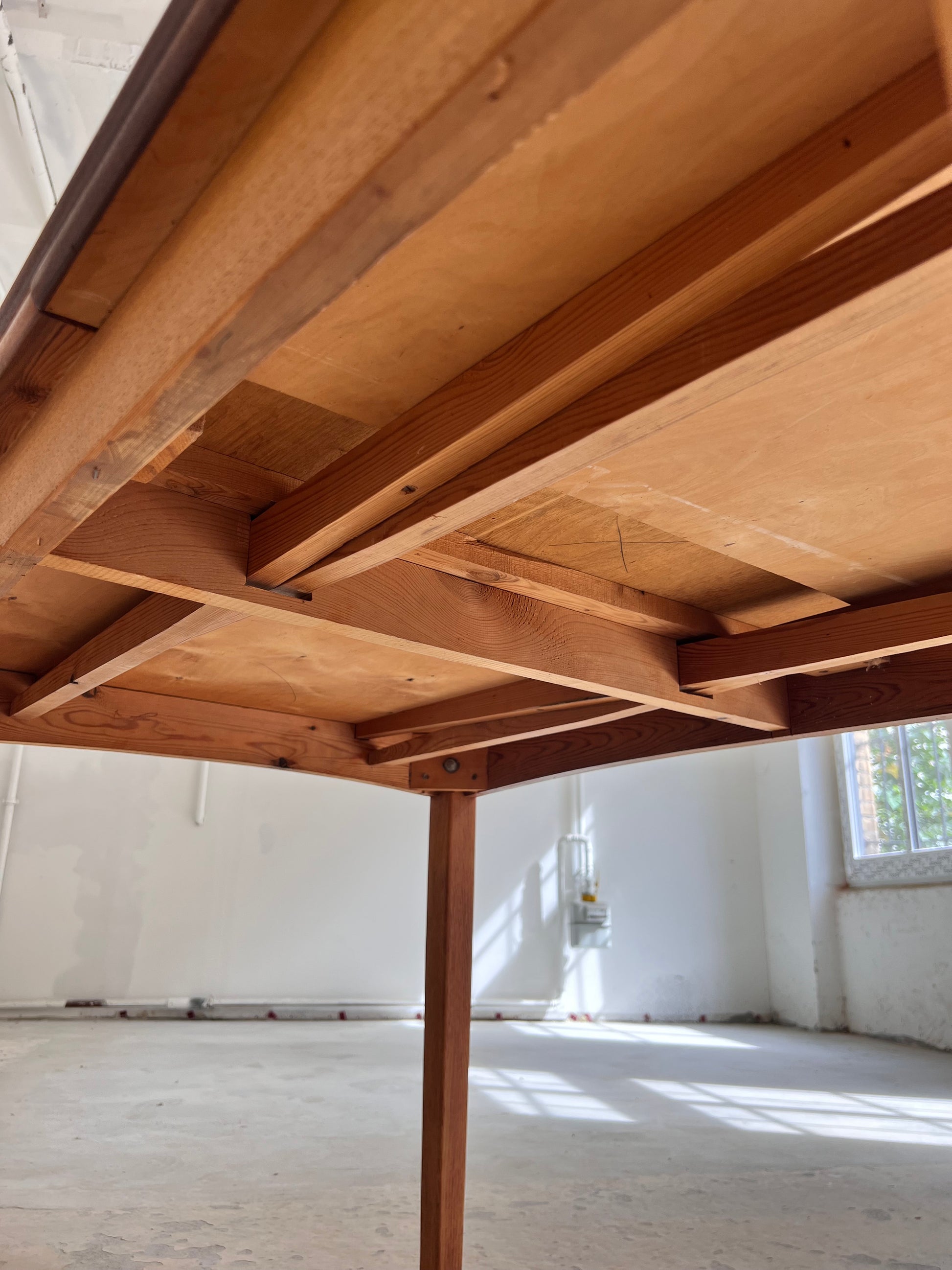 Esstisch Teak aus Dänemark