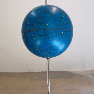 Stehlampe Sternenbilder von RADIUS