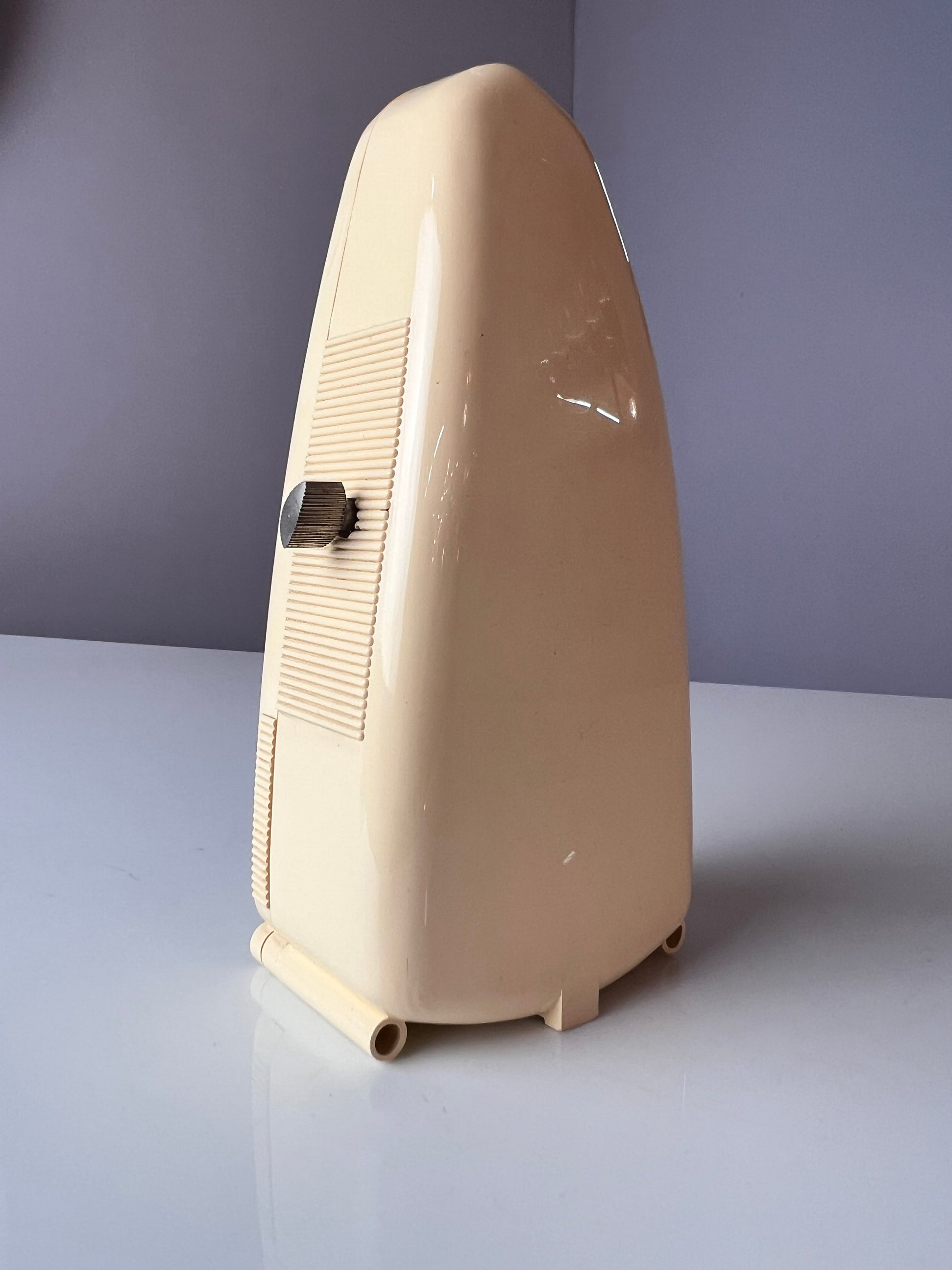 Metronom Taktell Piccolo creme von Wittner