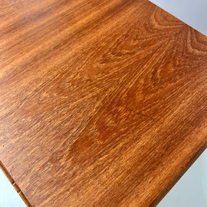 Einzigartige Kommode Teak aus Dänemark