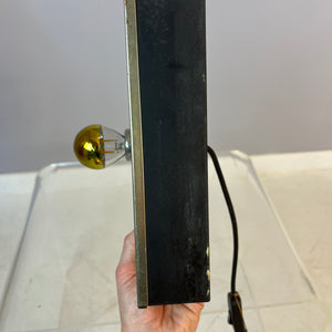 Wandlampe verspiegelt von Harvey Guzzini