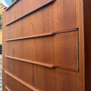Kommode Teak aus Dänemark