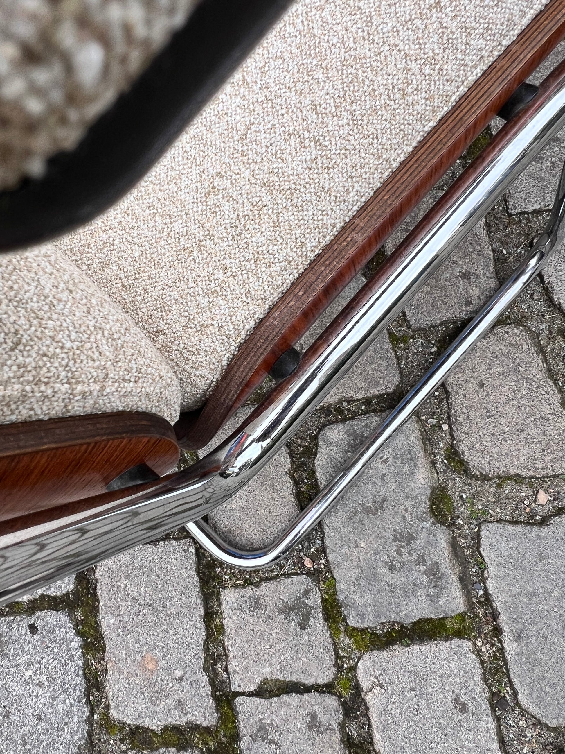 Martin Stoll für Giroflex