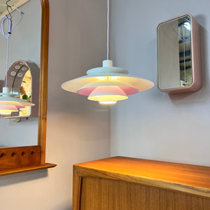 Lamellenlampe von Formlight Dänemark