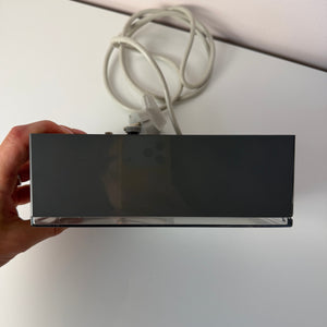 Schaltuhr A 401 von Uher