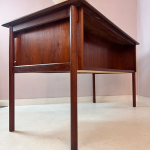 freistehender Schreibtisch von Gunnar Nielsen Tibergaard