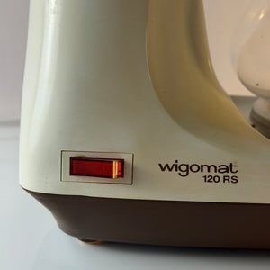 Kaffee- und Teemaschine Wigomat 120 RS