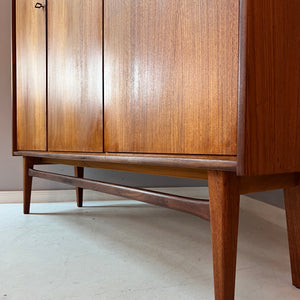 Highboard Teak von Bartels