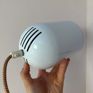 Hängelampe Planter weiß von Knud Christensen Electrical