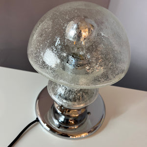 Mushroom Tischlampe klein von Baum Leuchten