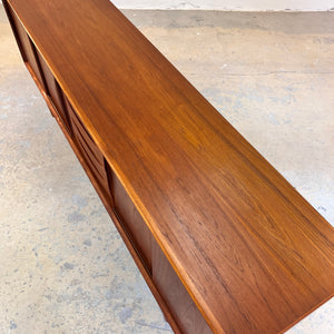 Sideboard Teak von Dyrlund