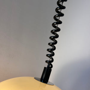 Hängelampe Modell 5593 von STAFF