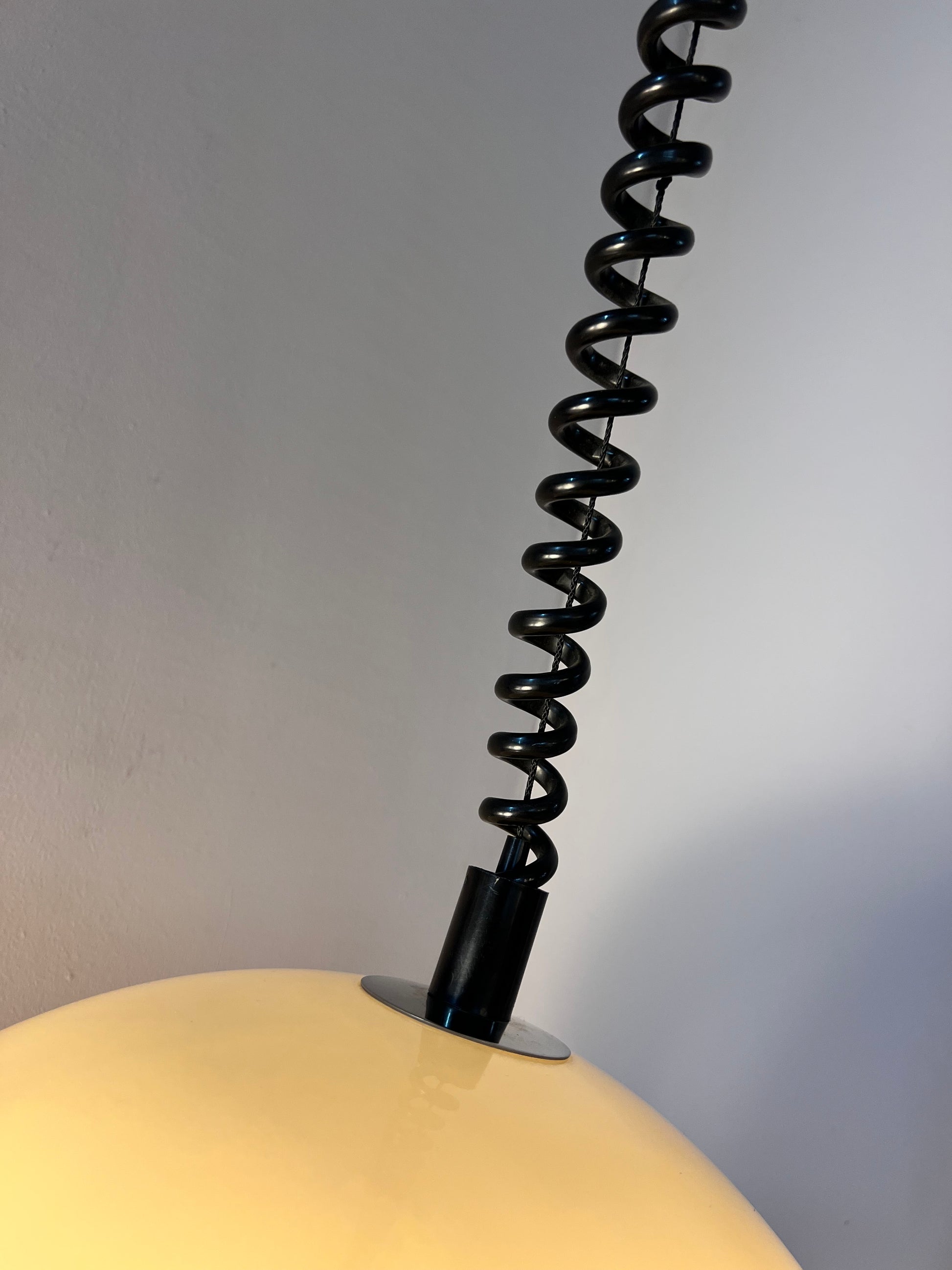 Hängelampe Modell 5593 von STAFF