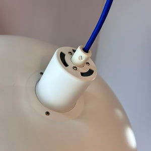 Lamellenlampe Poul Henningsen für Louis Poulsen PH4 Modell 117093