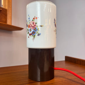 Tischlampe aus Dänemark