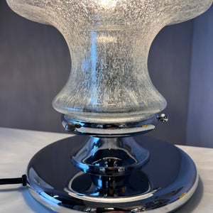 Mushroom Tischlampe klein von Baum Leuchten