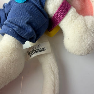 Diddl Maus mit Kappe von Thomas Goletz