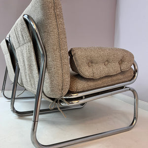 Zweisitzer Sofa Halina von Hellerau
