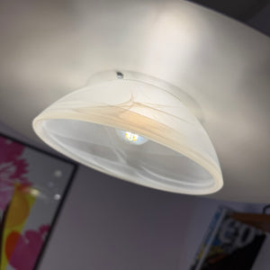 Lamellenlampe Delta 5038P