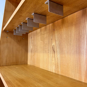 Bücherschrank Typ 602 von Franz Ehrlich für Hellerau